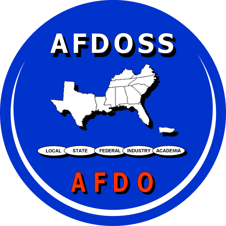 AFDO logo
