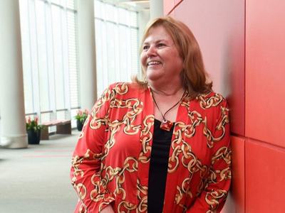 Pat Curtis at NC State