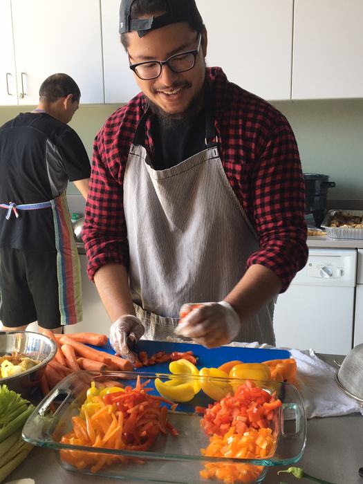 N.C. Cooperative Extension, Durham County Center