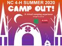 Camp Out