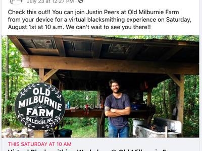 Ad for P1T virtual tour