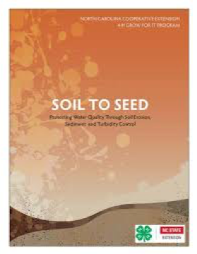 Soil to seed logo