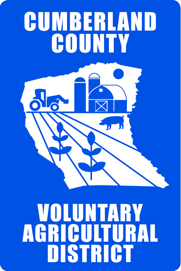 Cumberland County Voluntary Agricultural District