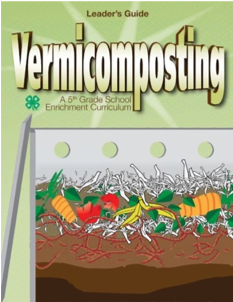Vermicomposting logo