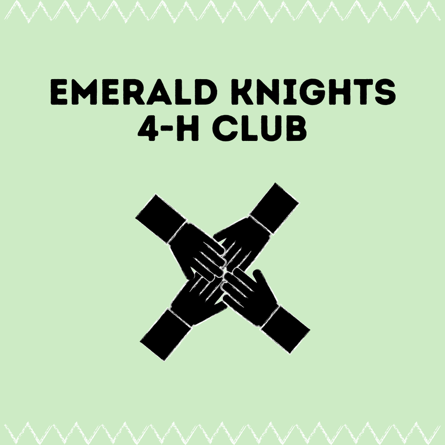 Emerald Knights 4-H Club