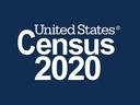 US Census 2020 logo
