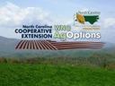 WNC AgOptions logo