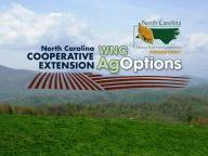 WNC AgOptions logo