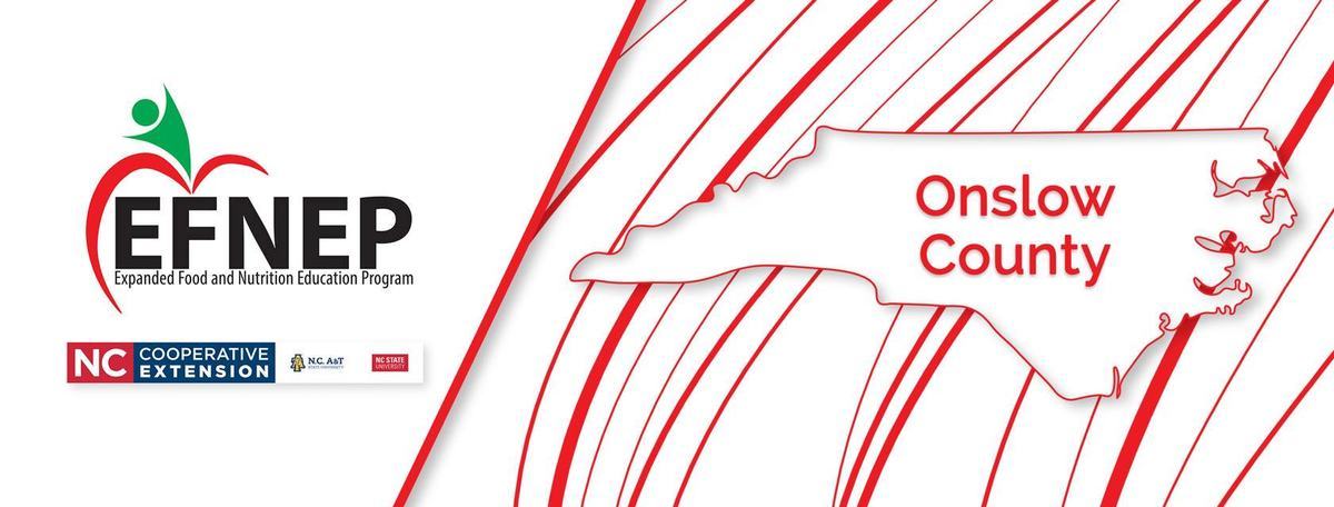 Onslow EFNEP logo