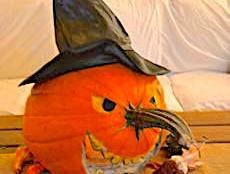 Jack O Lantern photo