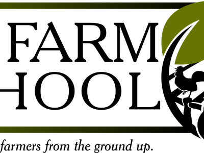 NC Farm School Logo