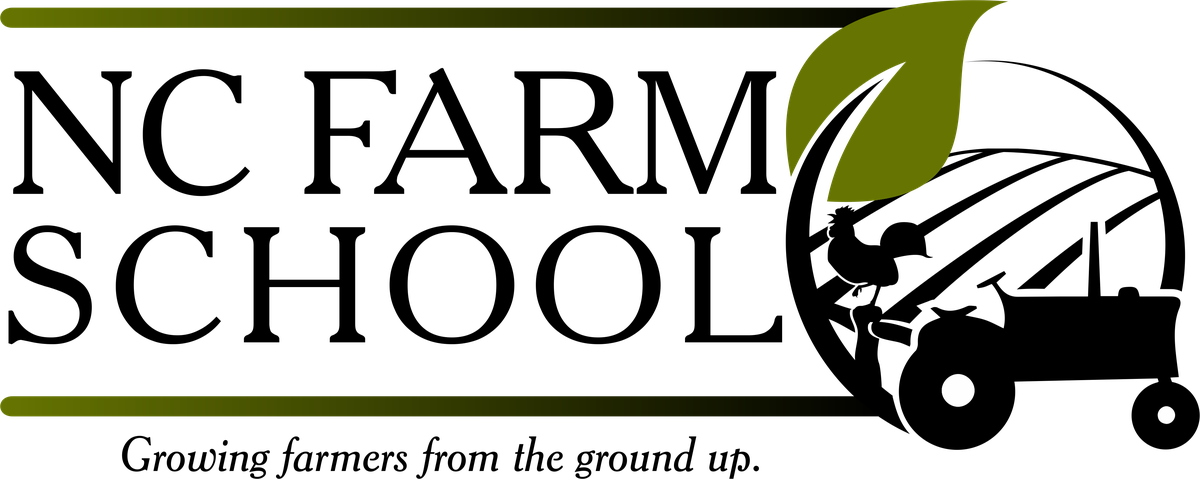 NC Farm School Logo
