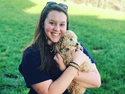 Savannah Starnes