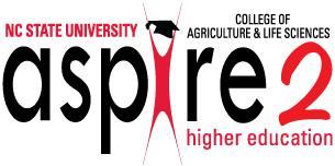ASPIRE logo