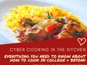 cyber cooking 