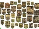 project pins