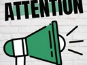 Attention - Reopening