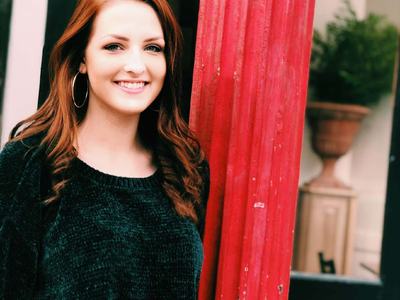 photo of lena kerley