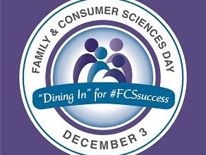 FCS Dine In Day Logo