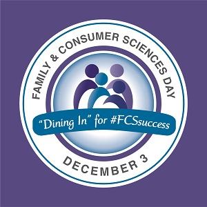 FCS Dine In Day Logo