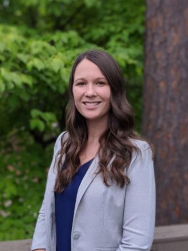 Photo of Alyssa Anderson