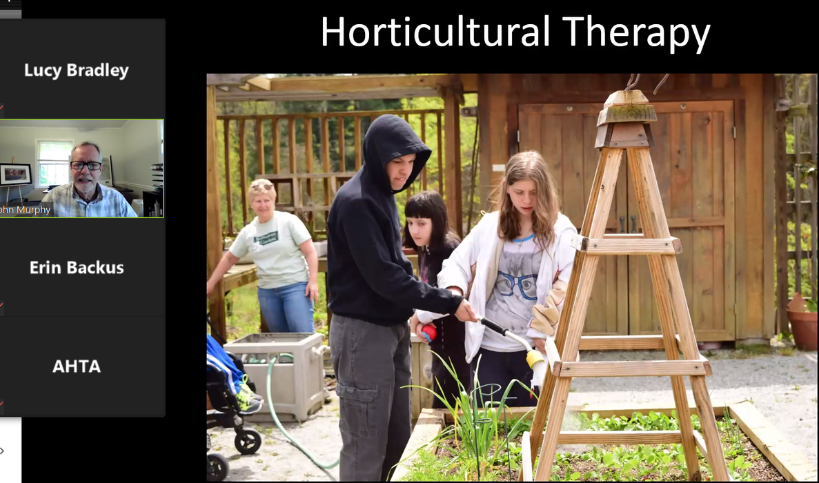 Bullington Gardens Youth