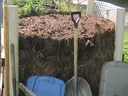 Compost Pile