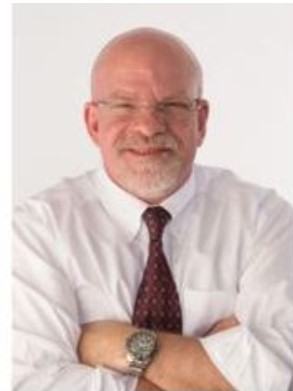 Charlie Hall