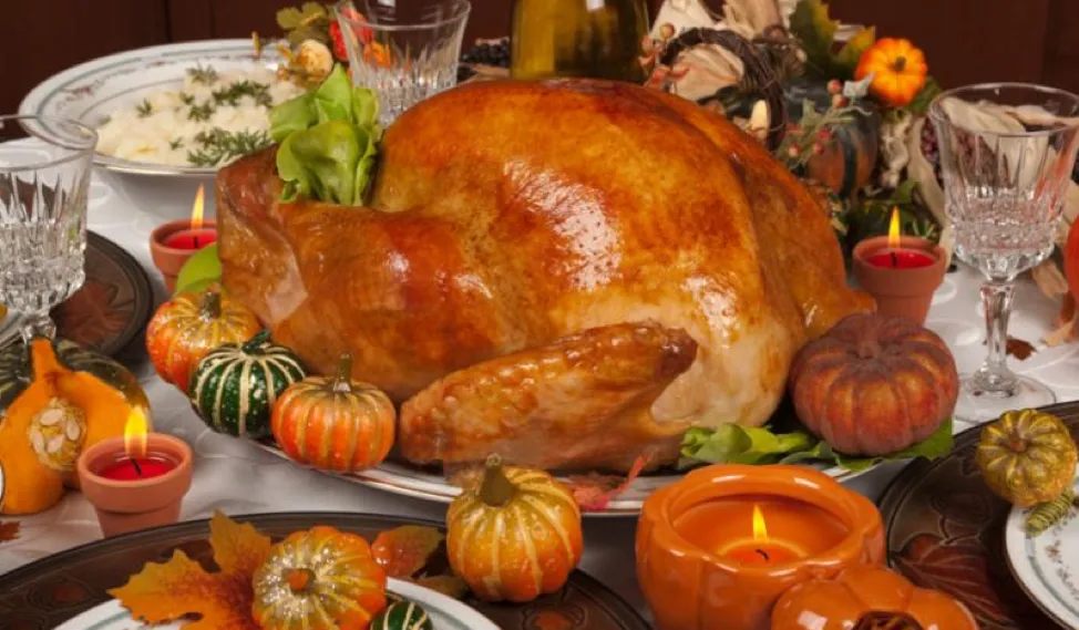 Let's Talk Turkey - Haywood County Center | N.C. Cooperative Extension