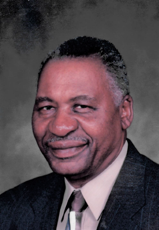 Rev. David L. Bowens