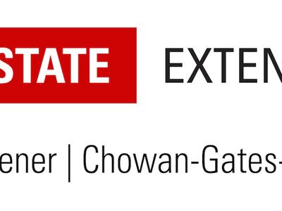 Master Gardener volunteer header image