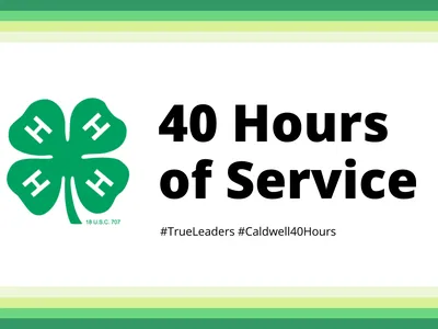 40 Hours of Service