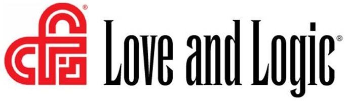 Love and Logic logo