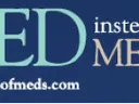 MED instead of MEDS logo