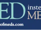 MED instead of MEDS logo