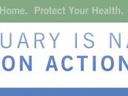 National Radon Month