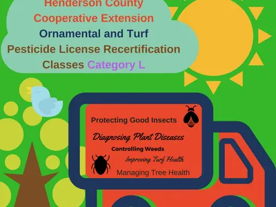 Pesticide class logo