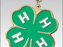 clover medal