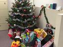 christmas tree