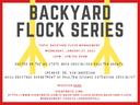 Backyard Flock Series - Flock Management Flyer