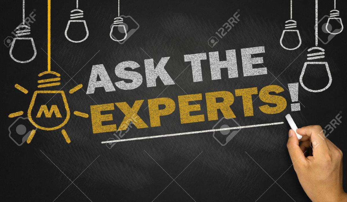 Ask the Experts - Currituck County Center | N.C. Cooperative Extension