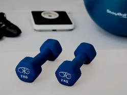 AMRAP Workout