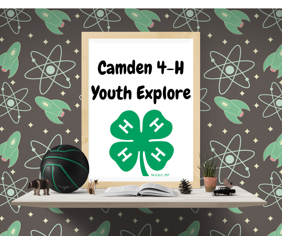 Youth Explore header image