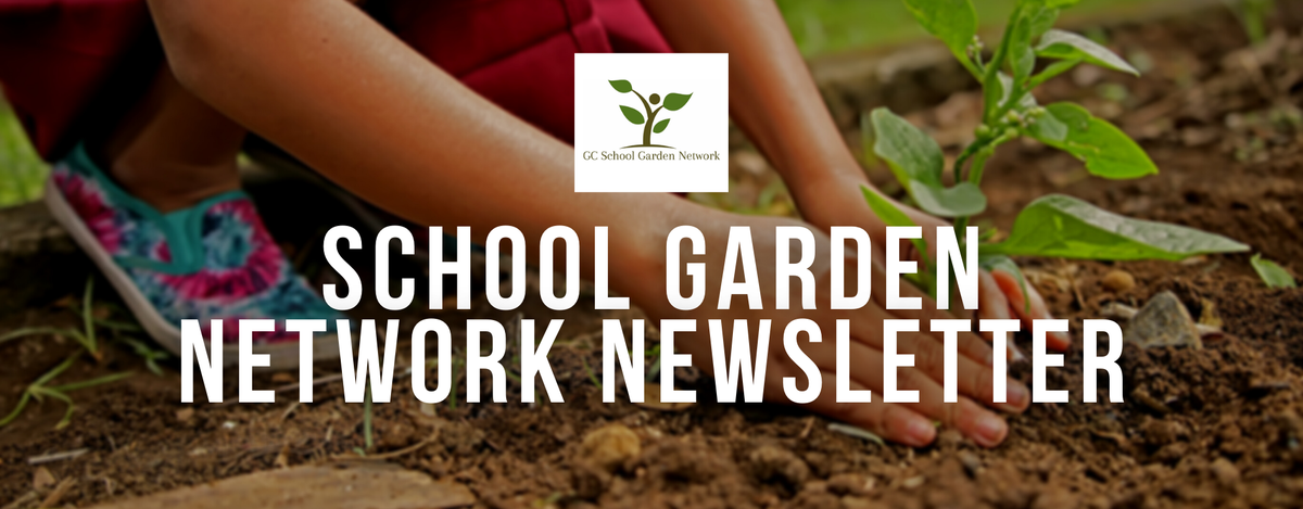 School Garden Network