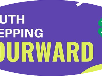 4-H Youth Stepping FOURWARD