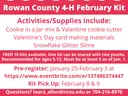 4-H Kit flyer