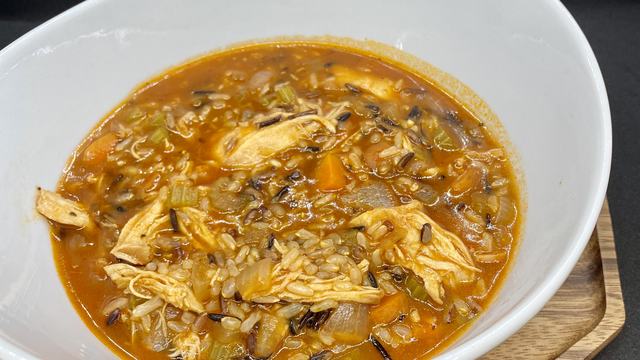 chicken stew