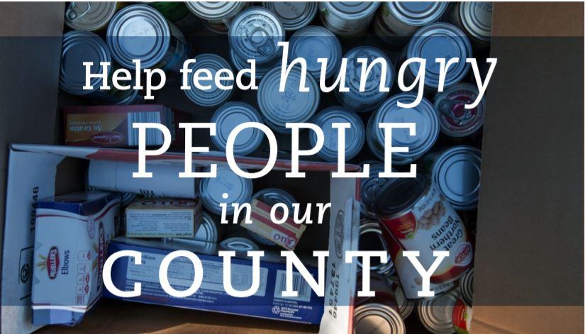 Canned and dry goods