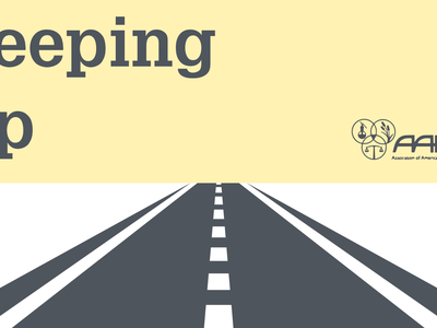 Keeping Up 2021 AAFCO Midyear Meeting