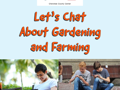 Gardening and Farming Chat